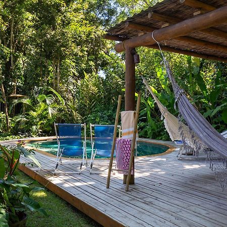 Casa Tamy Apartment Trancoso Exterior foto