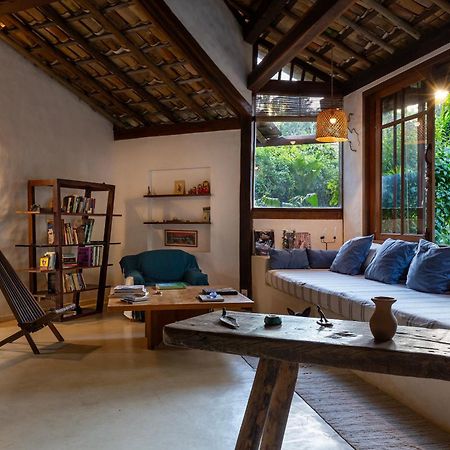 Casa Tamy Apartment Trancoso Exterior foto