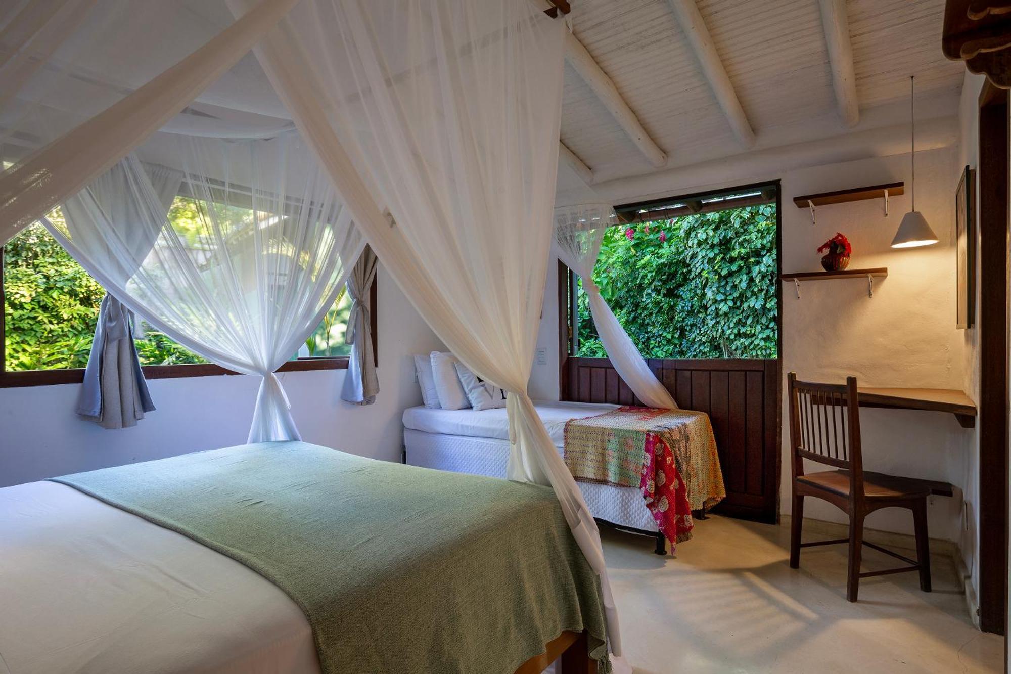 Casa Tamy Apartment Trancoso Exterior foto