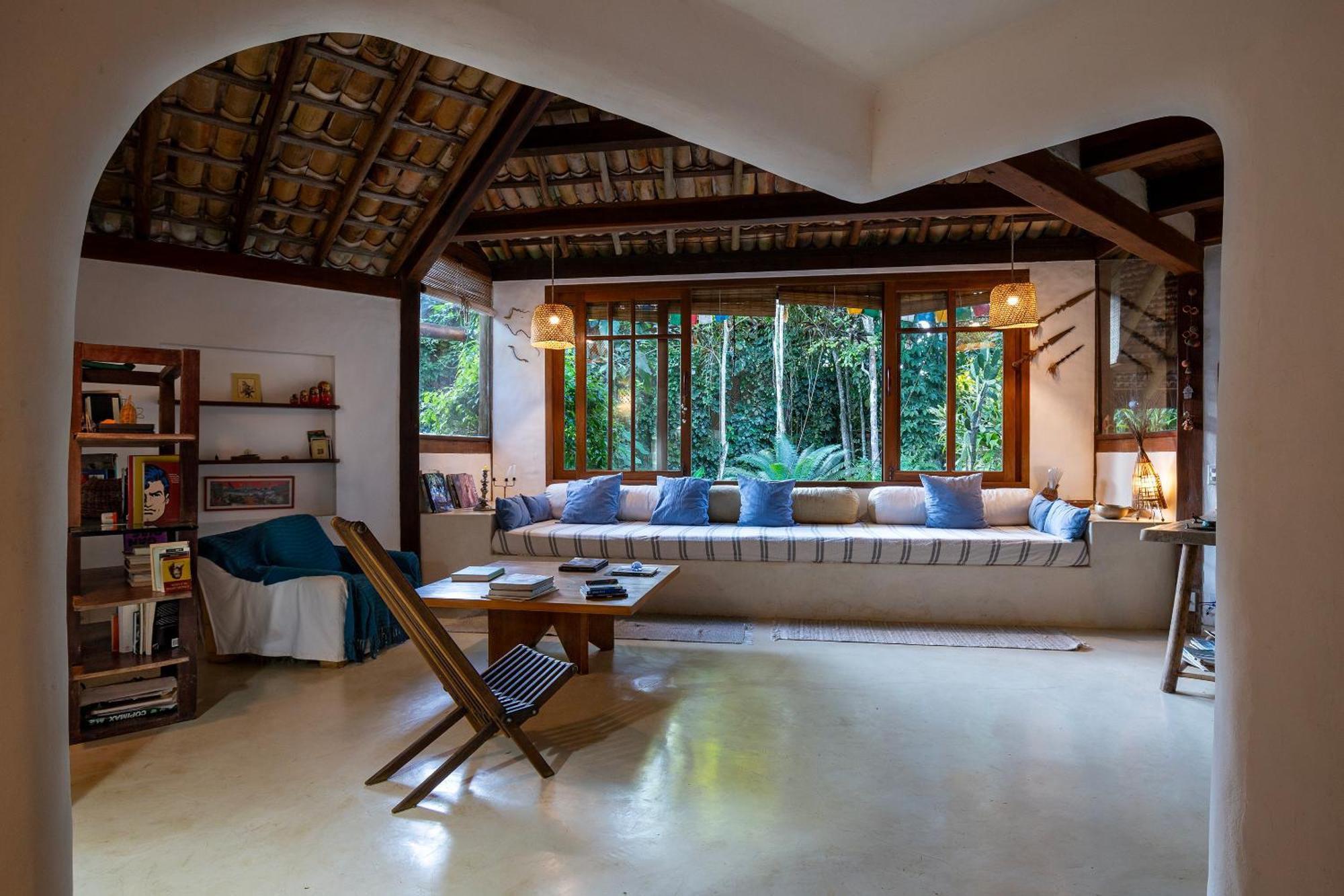 Casa Tamy Apartment Trancoso Exterior foto