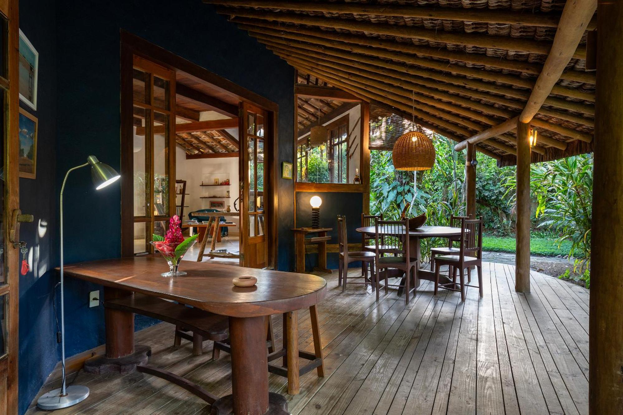 Casa Tamy Apartment Trancoso Exterior foto