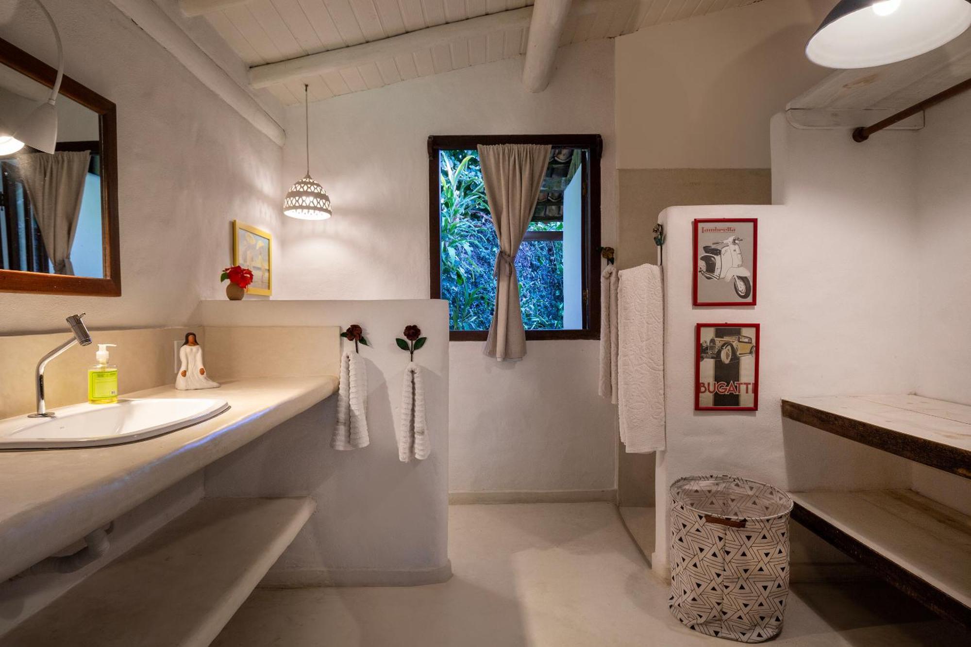 Casa Tamy Apartment Trancoso Exterior foto