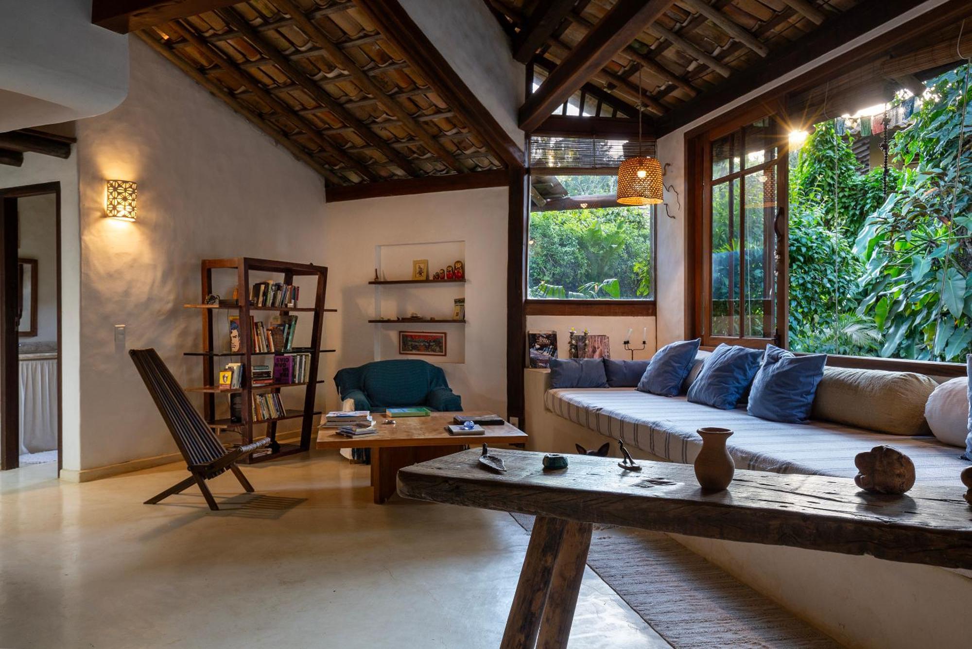 Casa Tamy Apartment Trancoso Exterior foto