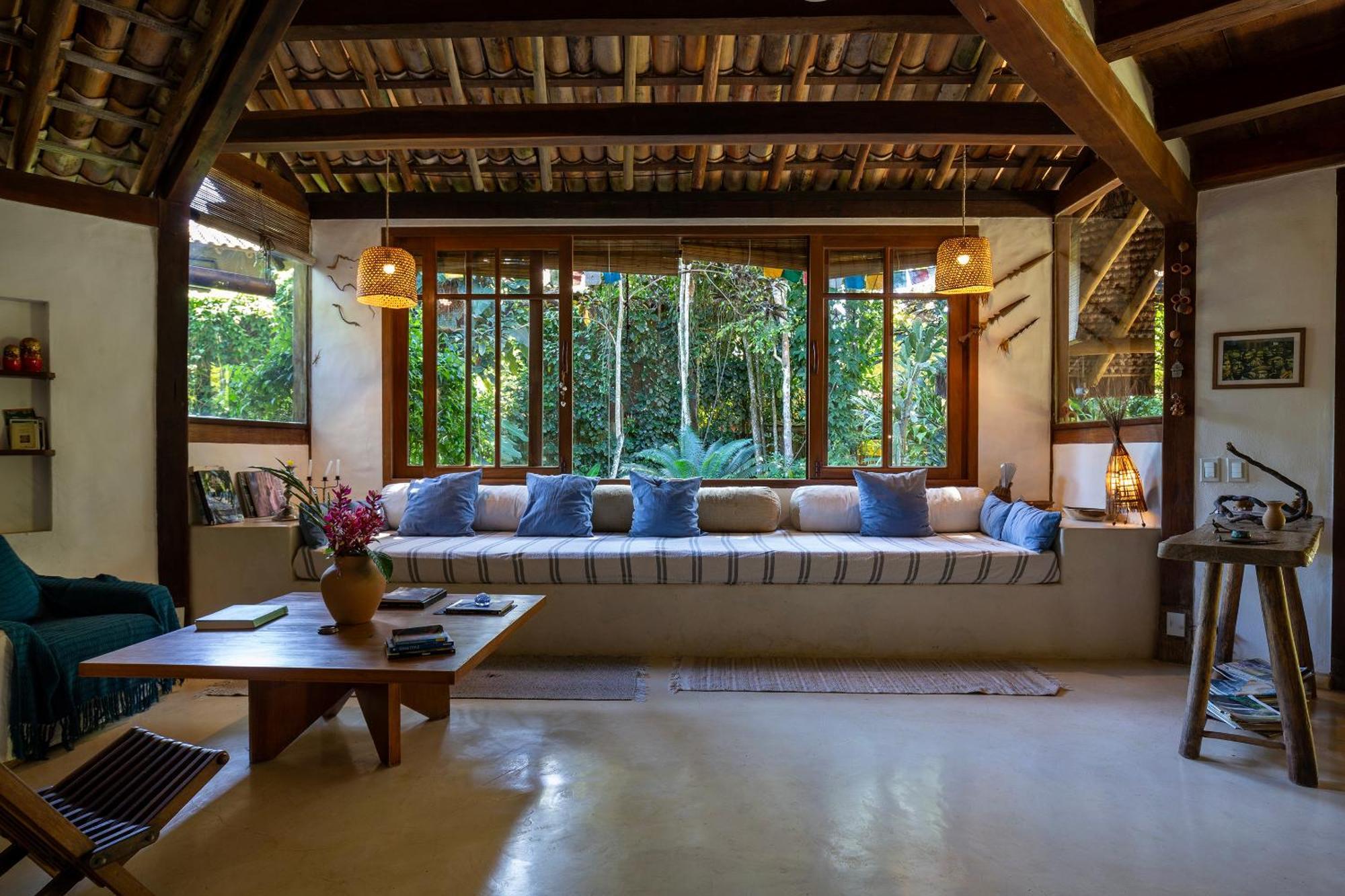 Casa Tamy Apartment Trancoso Exterior foto