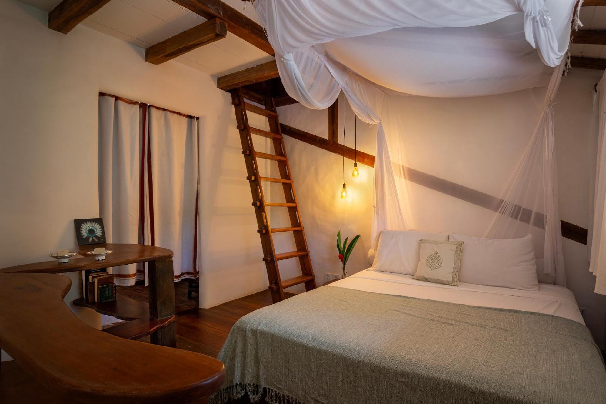 Casa Tamy Apartment Trancoso Exterior foto