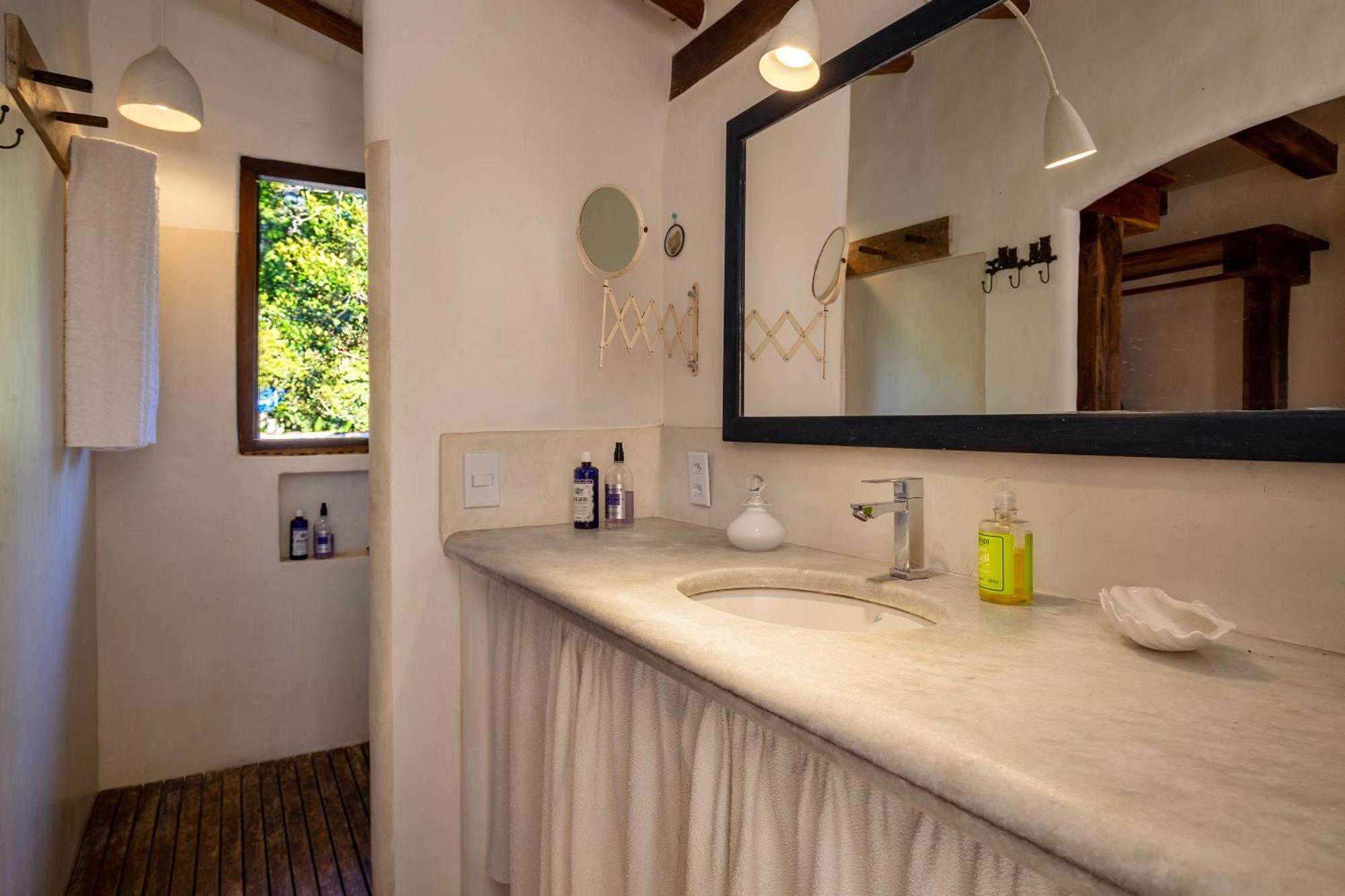 Casa Tamy Apartment Trancoso Exterior foto