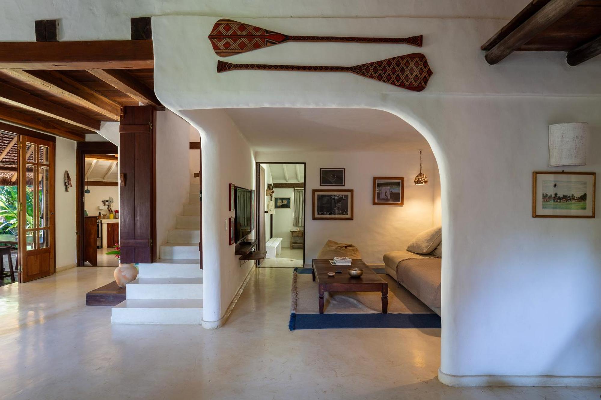 Casa Tamy Apartment Trancoso Exterior foto